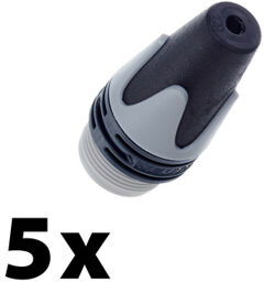 BXX Grey 5x gris