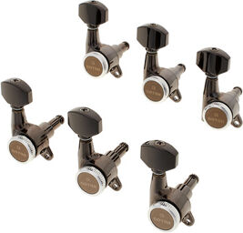 SG381-07 MG-T Locking 6L CB
