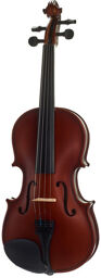 Student I Violin Set 1/2