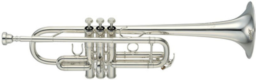 YTR-9445 NYS 04 Trumpet