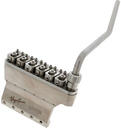 VT1 UltraTrem 2PT Sat.St.Steel