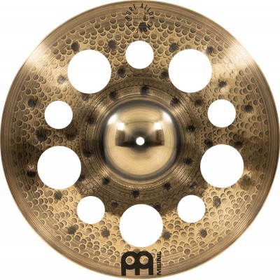 Crash Pure Alloy Custom 18
