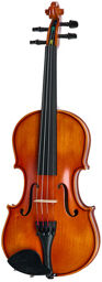 Vivente Violin Set 1/2