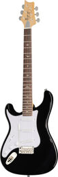 SE Silver Sky Piano Black LH Piano Black