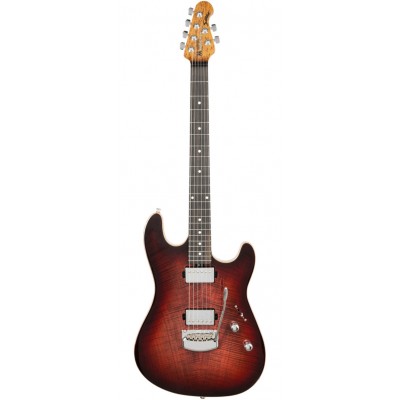 Sabre Hh Trem Backdraft