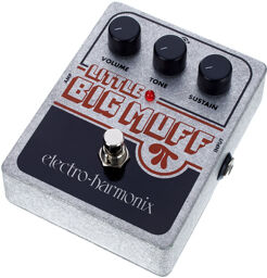 Electro Harmonix Little Big Muff Pi