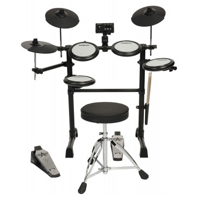 DDX10-MESH - STOCK B