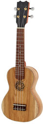 Artist Soprano Ukulele ACA