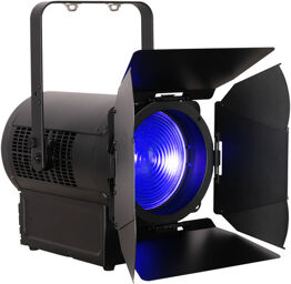 KL Fresnel 8 FC IP