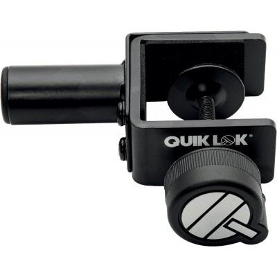 Clamp/001 Adaptateur Accessoires QLX