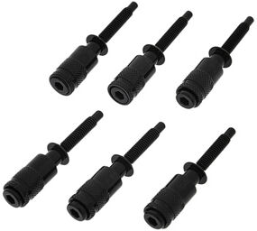 Hollow Point Intonation System