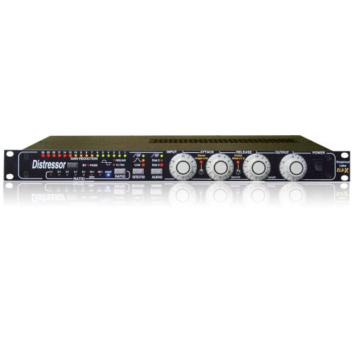 Distressor EL8-X Mono - Reconditionné
