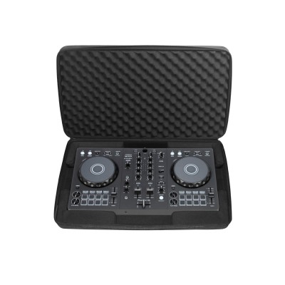 Housse Noire Pour DDJ - FLX4