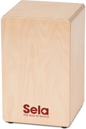 Primera Cajon Backpack Set Natural
