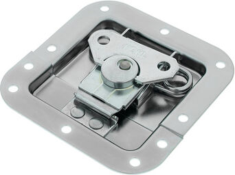 218 Butterfly Latch Medium 9mm