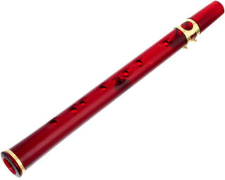 Standard C red Rouge