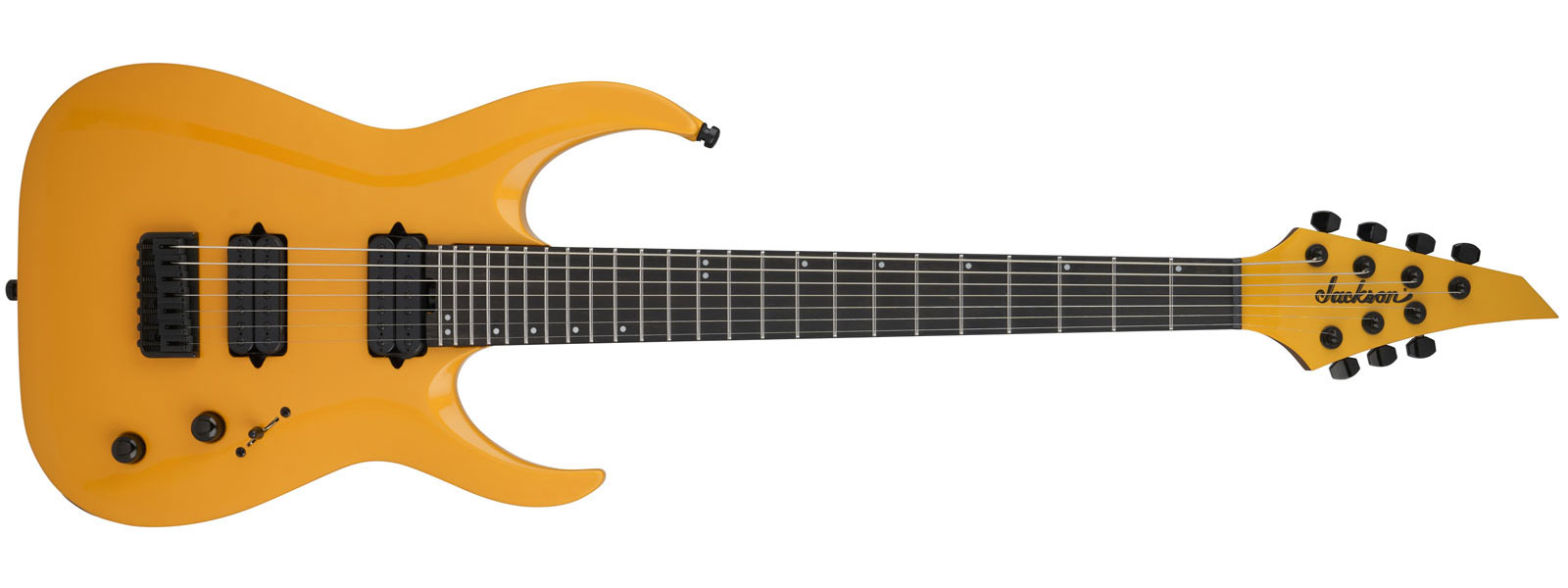 Pro Series Signature Misha Mansoor Juggernaut Ht7 Ebo Signal Yellow