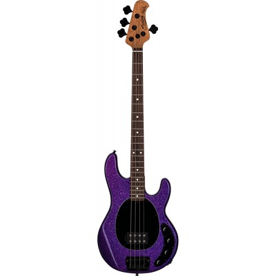 Sterling RAY34 Purple Sparkle - Stock B