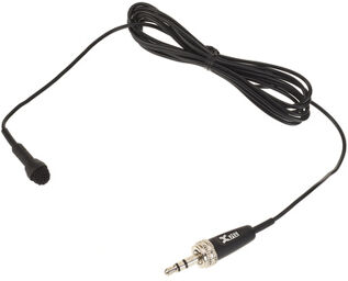 LV1 Prof Lavalier Microphone