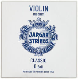 Classic Violin String E Medium