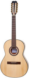 Brazilian Caipira Guitar