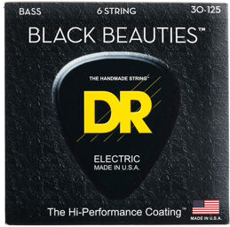 Black Beauties BKB6-30