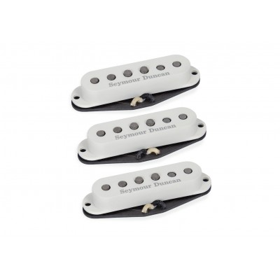 Scooped Stratocaster Kit Capots Parchemin