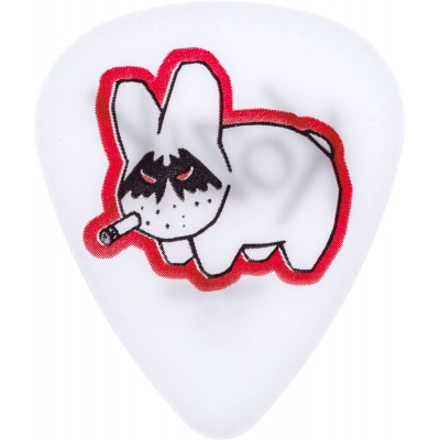 Frank Kozik 36 Pack King Of Rock White 0.73 MM