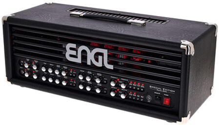 E670FE-6L6 Special Edition