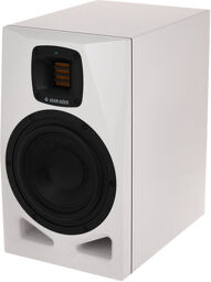 A7V White White