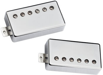 Slash 2.0 Humbucker Set BLN