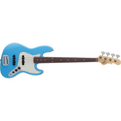 Jb Fullerton Deluxe Rw Himalayan Blue