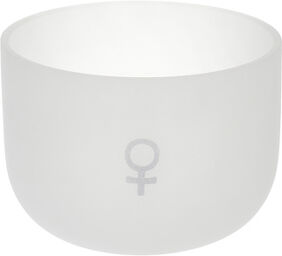 Crystal Planet Bowl Venus