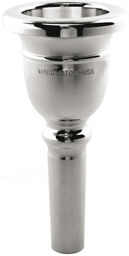 Tuba mouthpiece 25-M