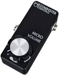 Micro Volume