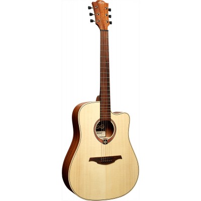 Tramontane T70DC Dreadnought Ctw Natural