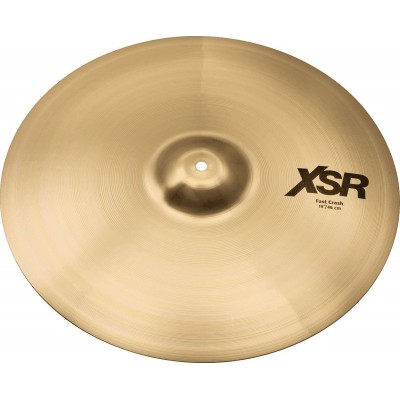 XSR 19