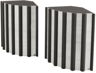 Highline CBT2 White Wood Anthracite