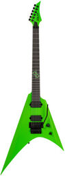 VAR1.6FRGN Green Neon