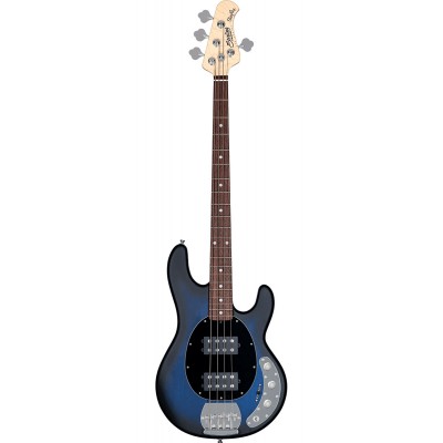 Stingray HH Pacifc Blue Burst Satin