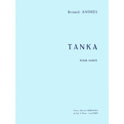 Tanka