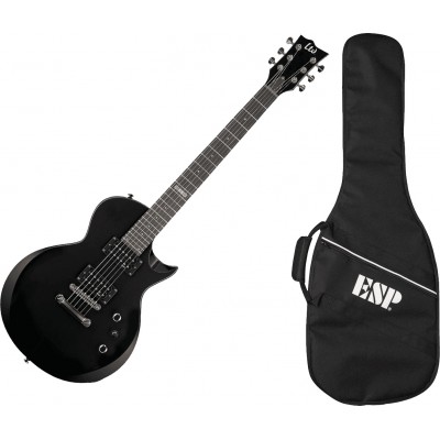 Ec-10Kit Black