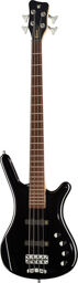 RB Corvette B 4 MedScale SBHP Solid Black