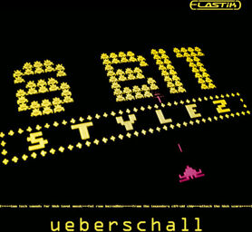 8 Bit Stylez