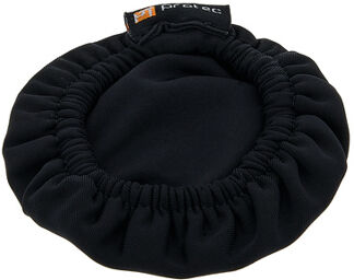 A-321 Bell mesh Trumpet black Noir