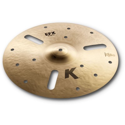 K0890 - Crash K-series 16