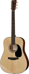 D-12E Sitka Sapele Naturel