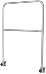 Tour Stage Handrail 1m