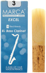 Excel Bass Clarinet 3.0 (B)