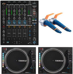 RMX-95 RP 8000 MK2 Bundle